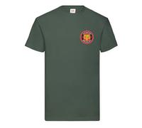 Austin Healey T-Shirt Classic Car Enthusiast Official Licenced Product