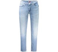 Austin Jeans - male - Tommy Hilfiger - Slim Fit Jeans - Blue - W31 L32 - Jeans W31 L32