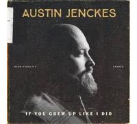 If You Grew Up Like I Did [VINYL]