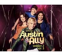Austin & Jessie & Ally All Star New Year