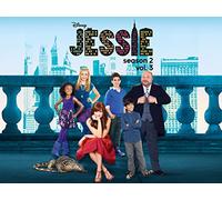 Austin & Jessie & Ally All Star New Year