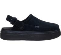 Austin Lift Clog Black/Black 7
