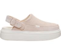 Austin Lift Clog Whisper Pink 5