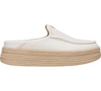 Women's espadrilles Hey Dude Austin Lift Blanc 41