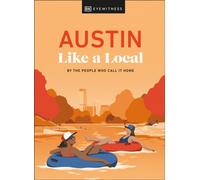 Austin Like a Local