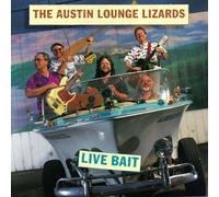 Austin Lounge Lizards - Live Bait