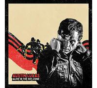 Austin Lucas - Alive In The Hot Zone