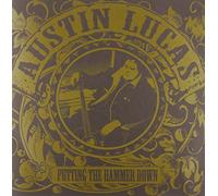 Austin Lucas - Putting The Hammer Down (Colored) [VINYL]
