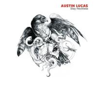 Austin Lucas : Stay Reckless CD (2013) NEW FREE Shipping, Save £s