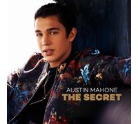 Austin Mahone Secret (CD) (US IMPORT)