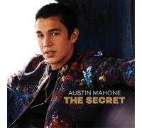 Mahone, Austin - The Secret