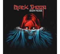 Austin Meade - Black Sheep