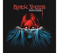 Austin Meade - Black Sheep [VINYL]