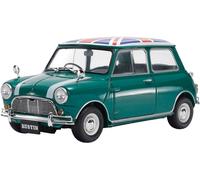 Austin Mini Cooper TAMIYA 1/24 Sports Car Series No.235 1275S Mk.I Plastic Model