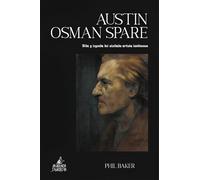 Austin Osman Spare