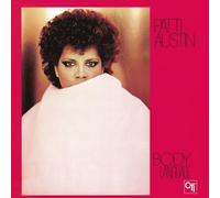 Austin, Patti - Body Language