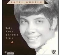 Austin, Patti - Complete Coral Recordings 1965-1967
