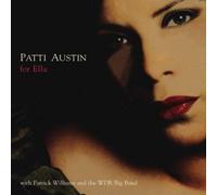 Austin, Patti - For Ella