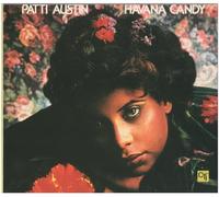 Austin Patti - Havana Candy