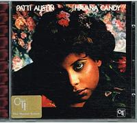 Austin, Patti - Havana Candy