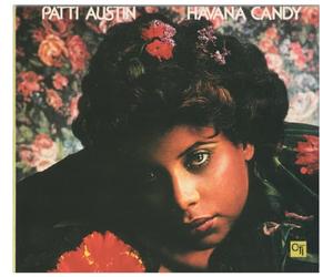 Austin Patti - Havana Candy