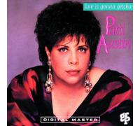 Austin Patti - Love Is Gonna Getcha