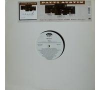 Austin, Patti - Reach [VINYL]