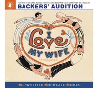 Beechman Pendleton - I Love My Wife [New CD]