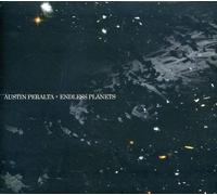Austin Peralta - Endless Planets