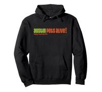 Austin Pets Alive- Pet Adoption- Helping People Help Pets Pullover Hoodie