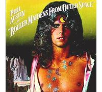 Austin, Phil - Roller Maidens From Outer Space Nr Spoken Word Comedy