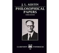 Philosophical Papers