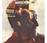Austin Plaine - Stratford
