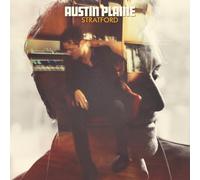 Austin Plaine - Stratford [VINYL]