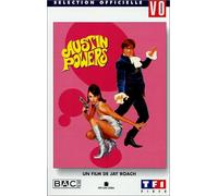 Austin Powers : Agent très, très spécial... [VHS]