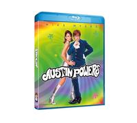 Austin Powers [Blu-Ray]