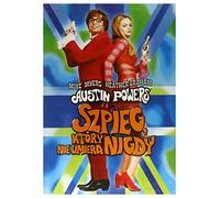 Austin Powers Deluxe [DVD]