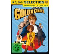 Austin Powers: Goldmember [DVD] [2002]