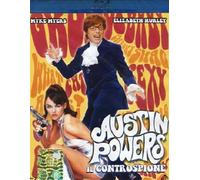 Austin Powers - Il Controspione