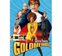 Austin Powers in Goldmember
