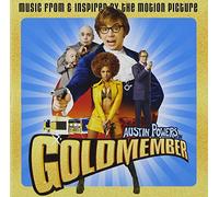 Austin Powers in Goldmember - Austin Powers In Goldmember