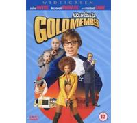 Austin Powers in Goldmember [DVD] [2002]