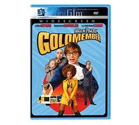 Austin Powers in Goldmember [DVD] [2002] [Region 1] [US Import] [NTSC]