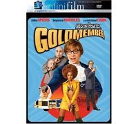 Austin Powers in Goldmember [DVD] (2004) DVD