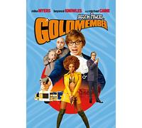 Austin Powers in Goldmember [DVD]