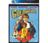 Austin Powers in Goldmember (Widescreen Edition) (2004) Mike Myers