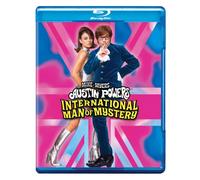 Austin Powers: International Man of Mystery