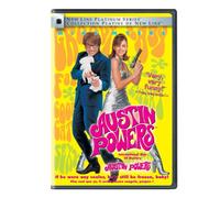 Austin Powers: International Man Of Myst