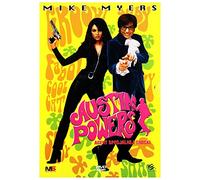 Austin Powers: International Man of Mystery [DVD]