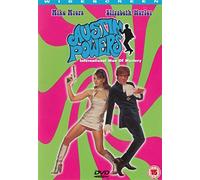 Austin Powers: International Man Of Mystery [DVD]